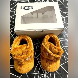 Ugg Bixbee Size 0/1 XS